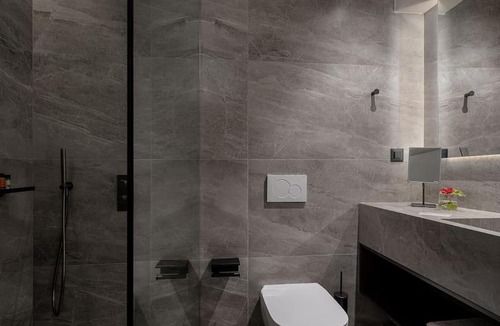 Koum Kapi Apartment | ElKorin Jacuzzi Luxury Living