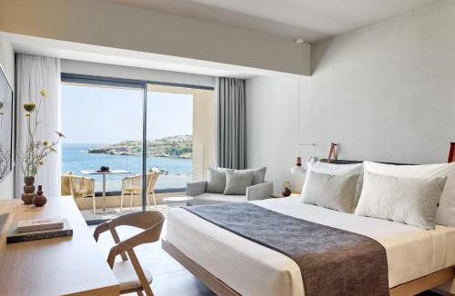 Kallithea Resort | Ella Elissa - Adults Only