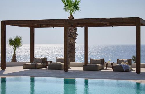 Kallithea Resort | Ella Elissa - Adults Only