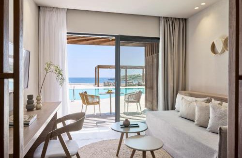 Kallithea Resort | Ella Elissa - Adults Only