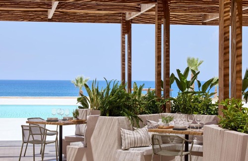 Kallithea Resort | Ella Elissa - Adults Only