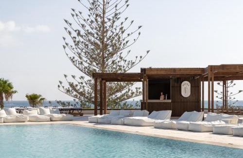 Kallithea Resort | Ella Helea