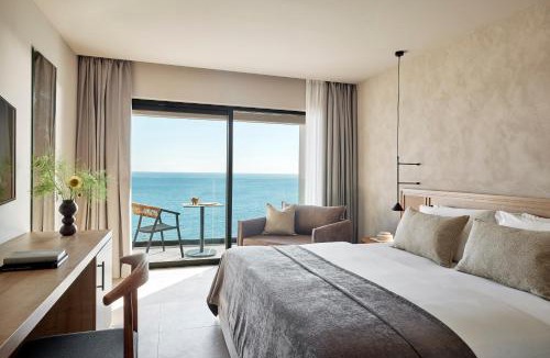 Kallithea Resort | Ella Helea