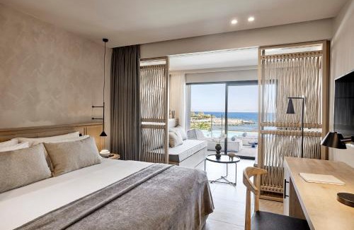 Kallithea Resort | Ella Helea
