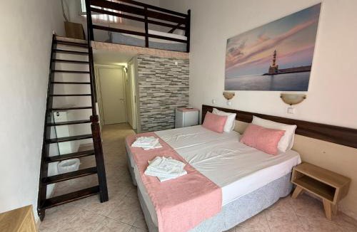 Skala Potamias Hotel | Ellas Hotel