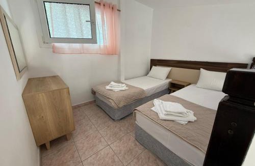Skala Potamias Hotel | Ellas Hotel
