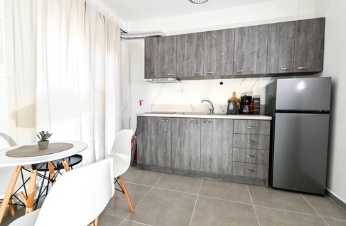 Kallikratia Condo | Elle Suite by RentalsPro - Nea Kallikrateia