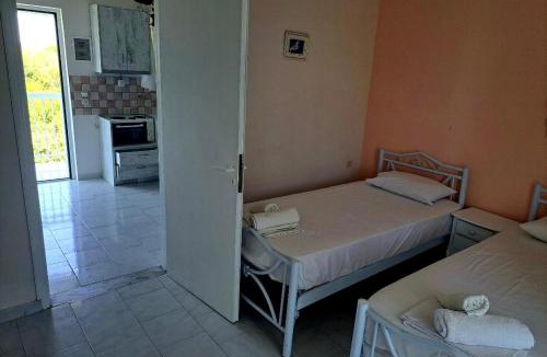 Ag. Georgios Apartment | Elleana south Corfu