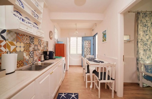 Ermionida Apartment | Elli Apartment in Ermioni
