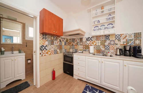 Ermionida Apartment | Elli Apartment in Ermioni