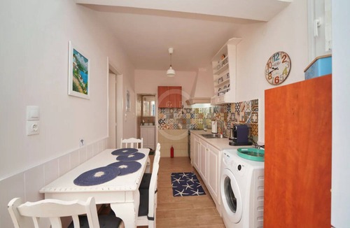 Ermionida Apartment | Elli Apartment in Ermioni