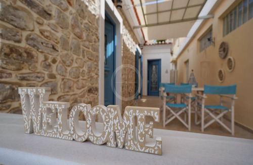 Ermionida Apartment | Elli Apartment in Ermioni