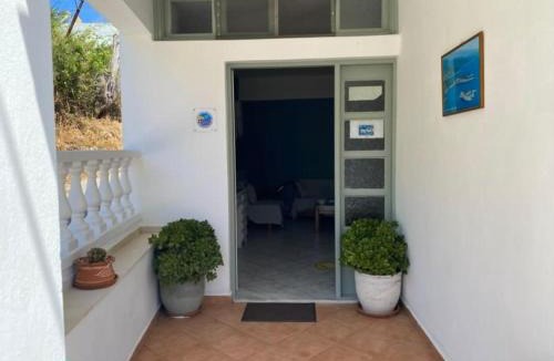 Patitiri Apartment | Elli Rooms