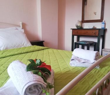 Patitiri Apartment | Elli Rooms
