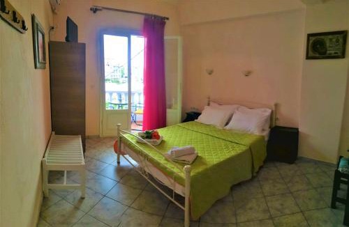Patitiri Apartment | Elli Rooms
