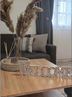 Perivolos House | Elli's House