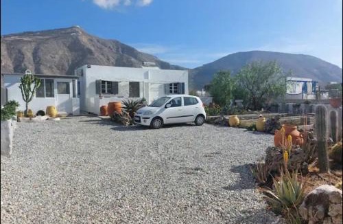 Perivolos House | Elli's House