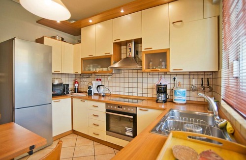 Argyroupoli Apartment | Ellinikon Sea View