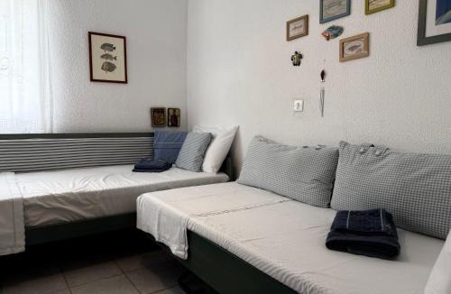 Kalyves Polygyrou House | Ellis house Agnanti