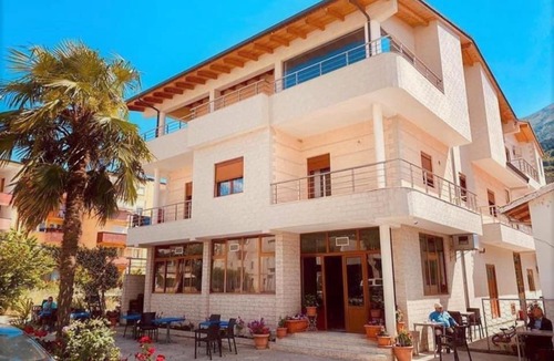 Permet House | ELMA Guest House