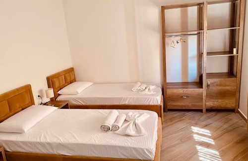 Permet House | ELMA Guest House