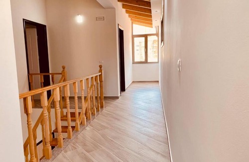 Permet House | ELMA Guest House