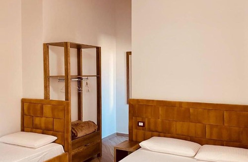 Permet House | ELMA Guest House