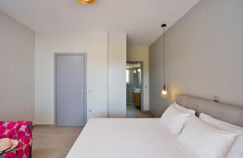 Daratsos Villa | Elma's Villa: A peaceful, family-friendly place