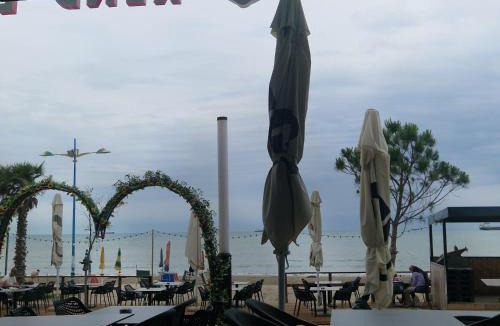 Durres Hotel | ELOFIRA RoomS