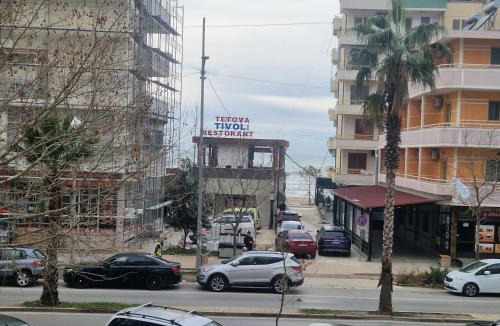 Durres Hotel | ELOFIRA RoomS