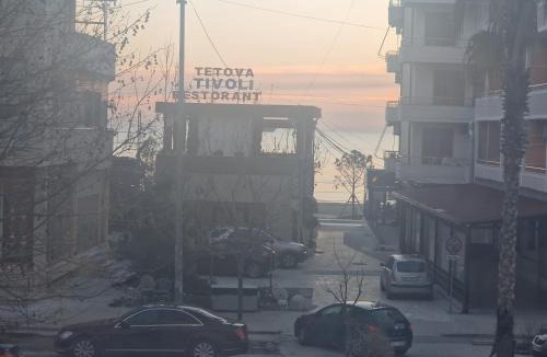 Durres Hotel | ELOFIRA RoomS