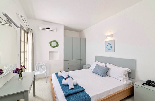 Elounda Hotel | Elounda Garden Suites