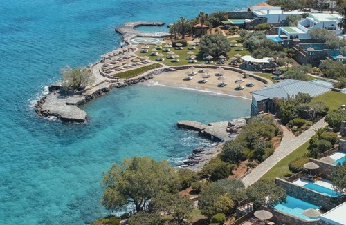 Elounda Resort | Elounda Mare Relais & Châteaux Hotel