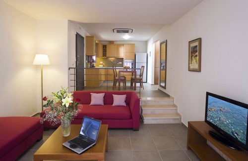 Elounda Hotel | Elounda Olea Villas and Apartments