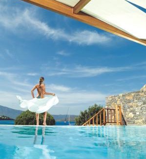 Elounda Resort | Elounda Peninsula Luxury Resort, Six Senses Spa