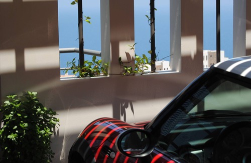Agios Nikolaos Villa | Elounda Solfez Villa (2 bedroom)