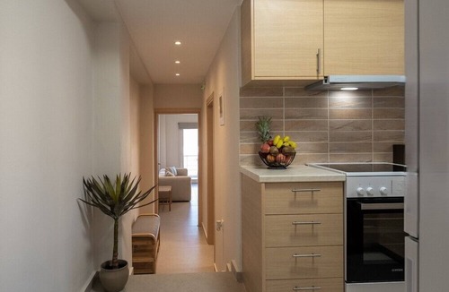 Elounda Apartment | Elounda Street - Stunning View & Prime location