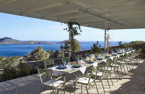 Elounda Villa | Elounda Villa 1 by Fantasia Villas