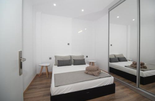 Plomari Apartment | Elpi's House