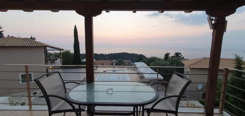 Agios Nikitas Apartment | Eltheo Villas