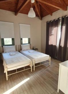 Agios Nikitas Apartment | Eltheo Villas