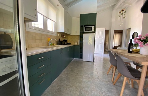 Elaia Villa | Elva Luxury Villa with private pool