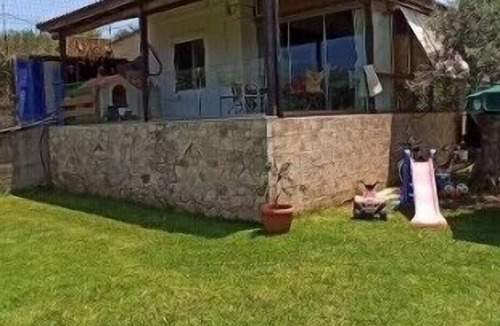Georgioupolis House | ELVAGO Ideal for a family with 2, 3 or 4 children.