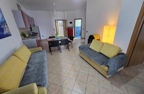 Golem Apartment | Elvi Apartments
