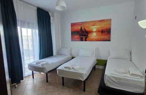 Golem Apartment | Elvi Apartments