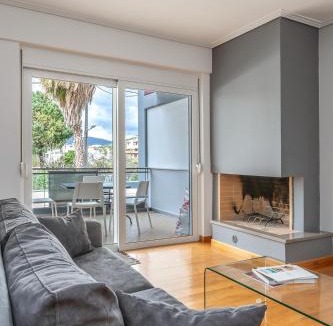 Spata-Artemida House | Elvita Spata Luxurious Villa