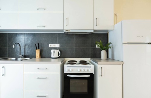 Pangrati Apartment | Elysee apartment 7