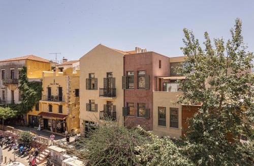 Chania Old City Hotel | Elysia Boutique Hotel