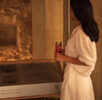 Chania Old City Hotel | Elysia Boutique Hotel