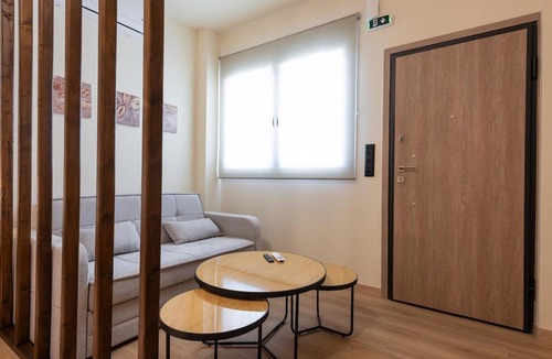 Papagou-Holargos Apartment | Elysian Mary
